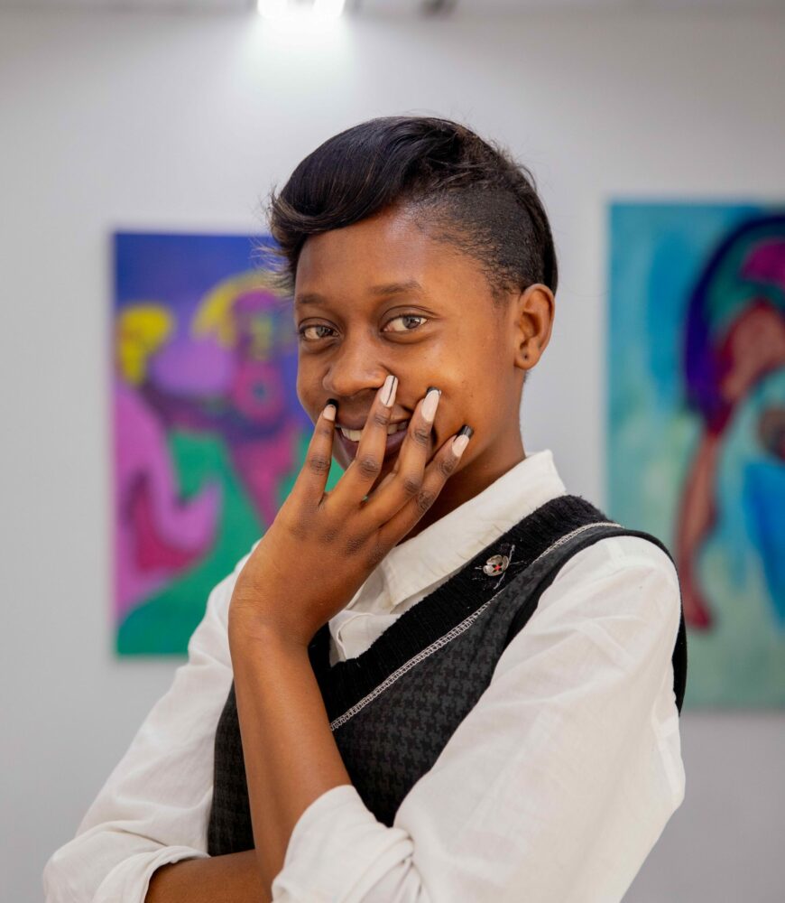 Miriro Mwandiambira