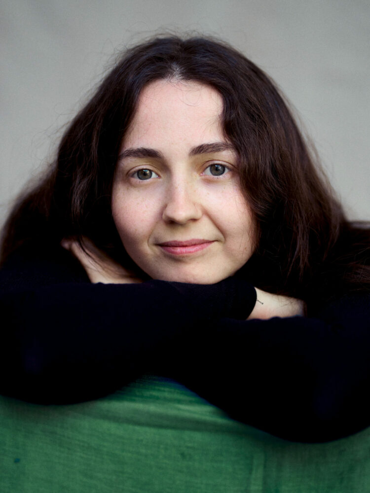 Vera Pirogova