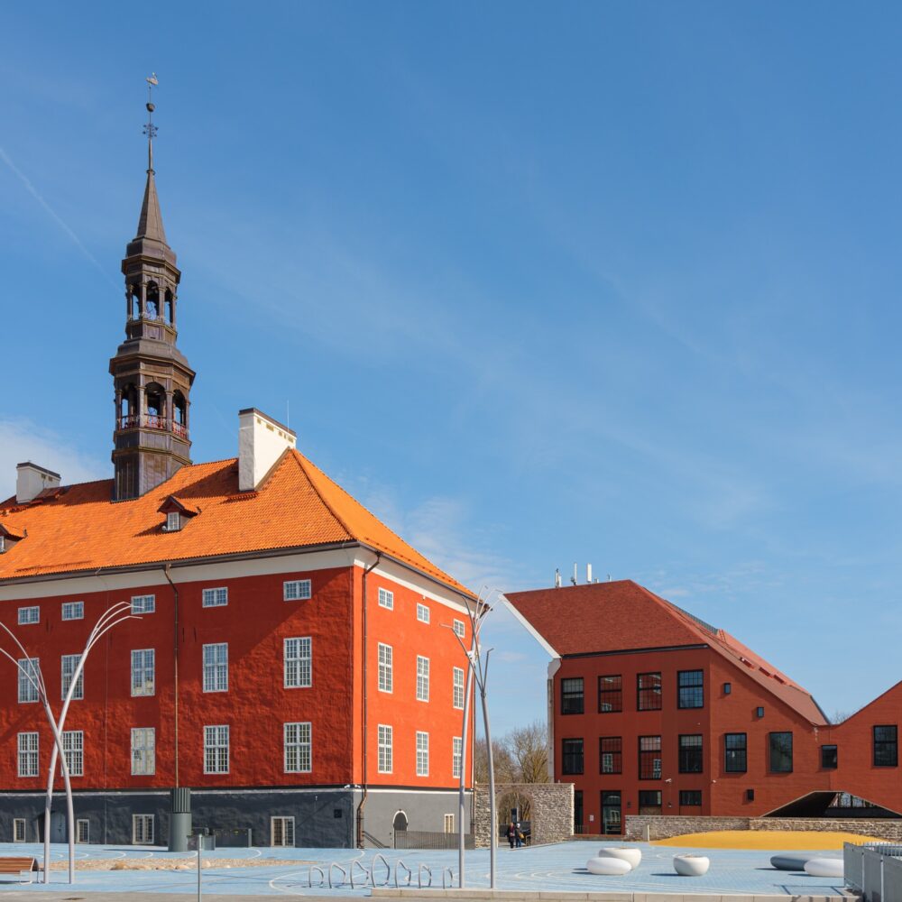 <strong>Open call! Narva linnaruumi installatsiooni residentuur NAIR 2025</strong>