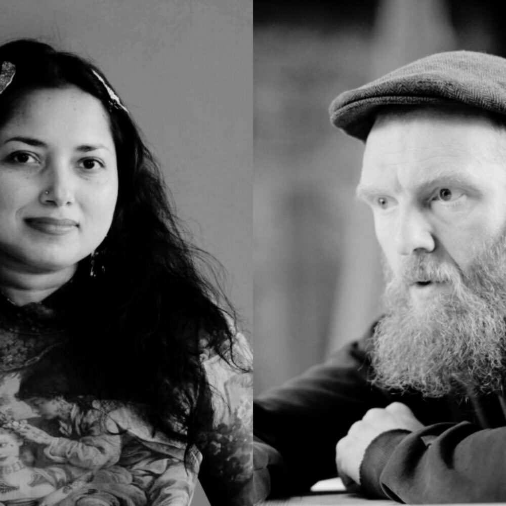 <strong>NARTi kunstiklubi kohtumine #4 – vestlus Bangladeši ja Inglise kunstiresidentidega</strong>