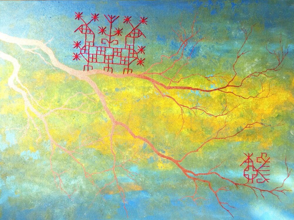 <strong>Avoin haku: suomalais-ugrilainen taideresidenssi Narvassa</strong>