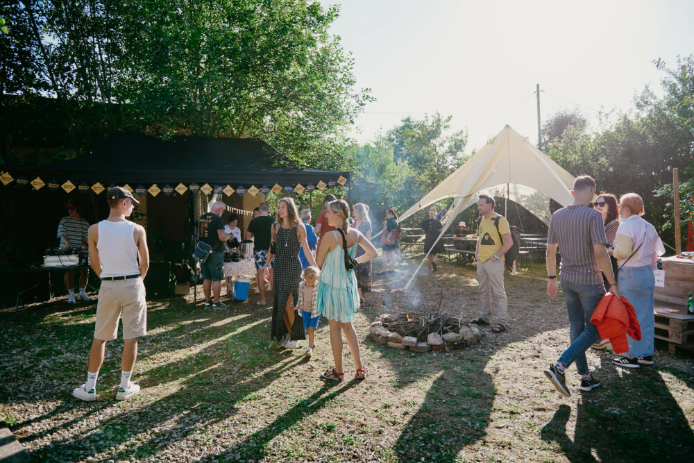 Summer Program 2025 of the Residencies and Events of the Narva Venice Embassy