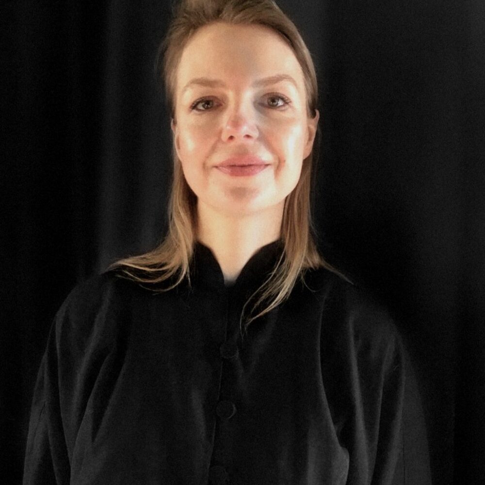 Weronika Trojańska ⎜Finno-Ugric Creative Residency