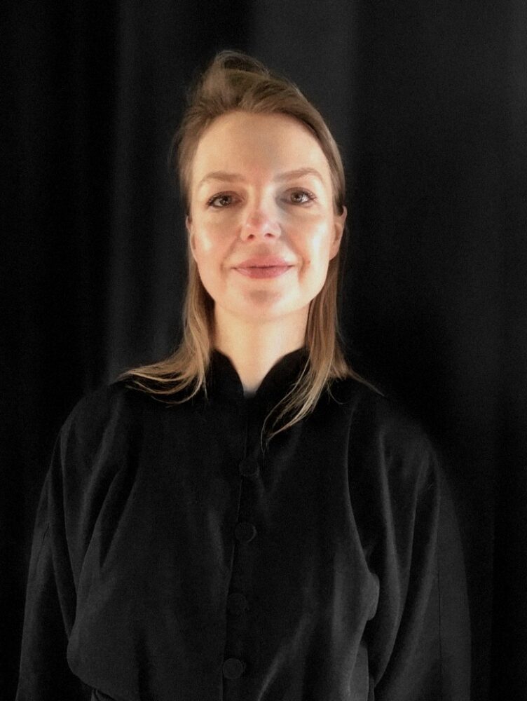 Weronika Trojańska ⎜Finno-Ugric Creative Residency