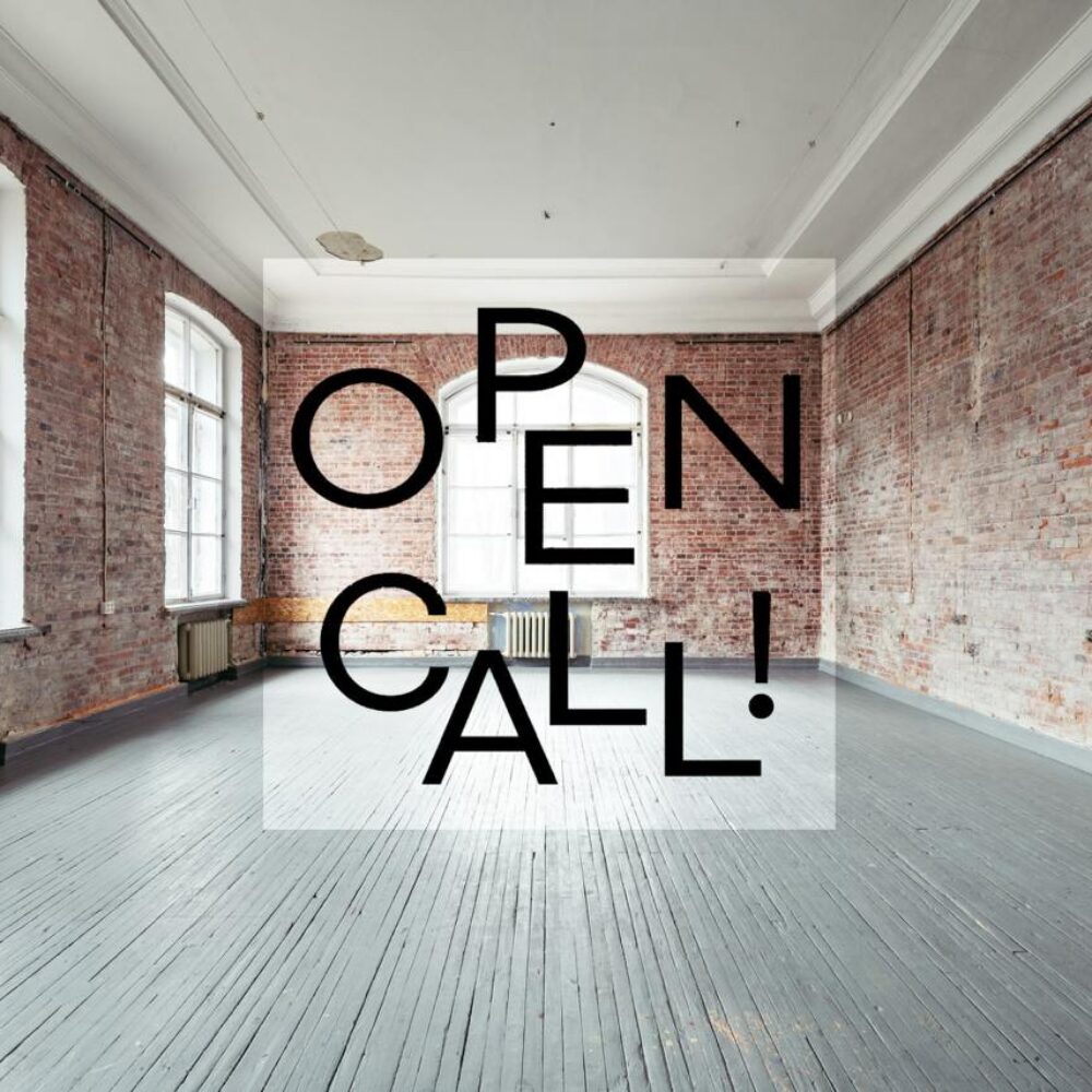 NARVA ART RESIDENCY’S OPEN CALL FOR 2026