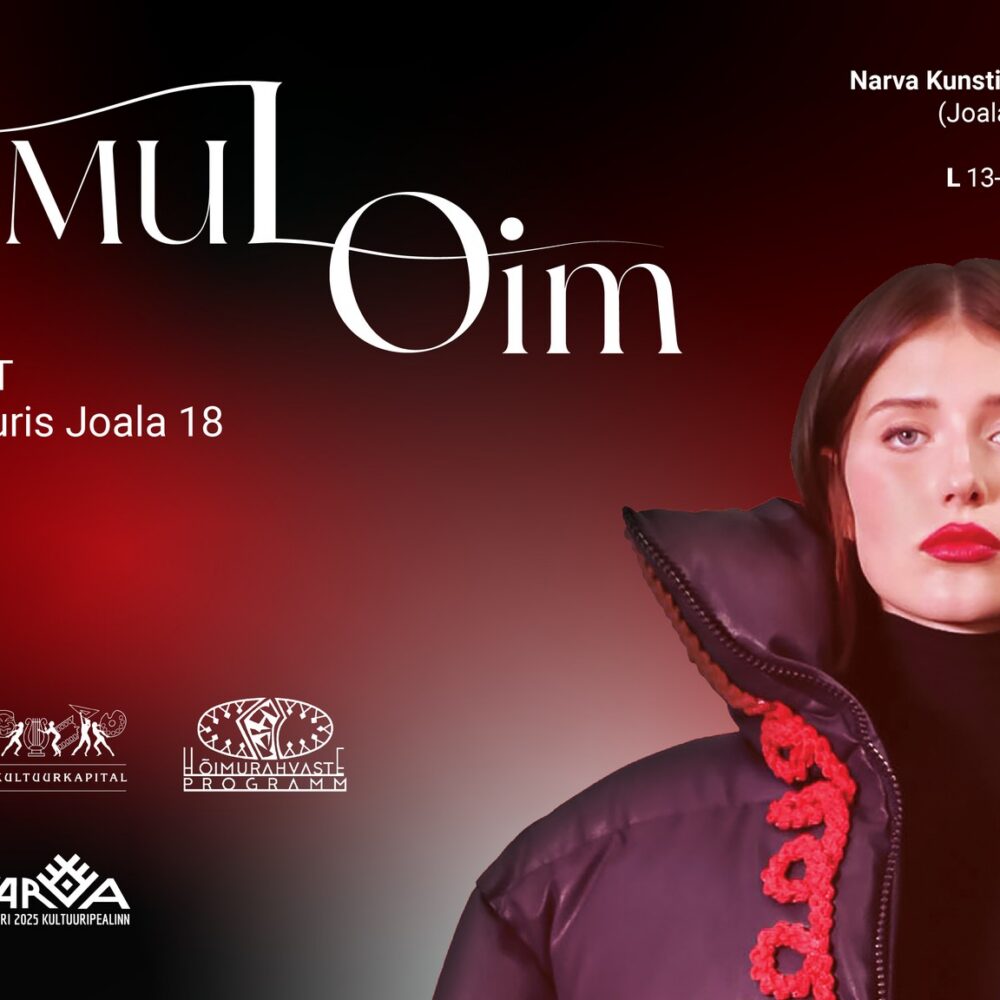 Opening of the Fashion Exhibition “Threads of Kinship”