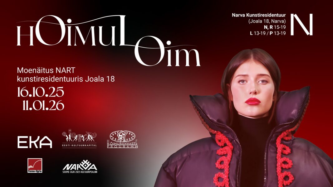 Fashion Exhibition “Threads of Kinship”