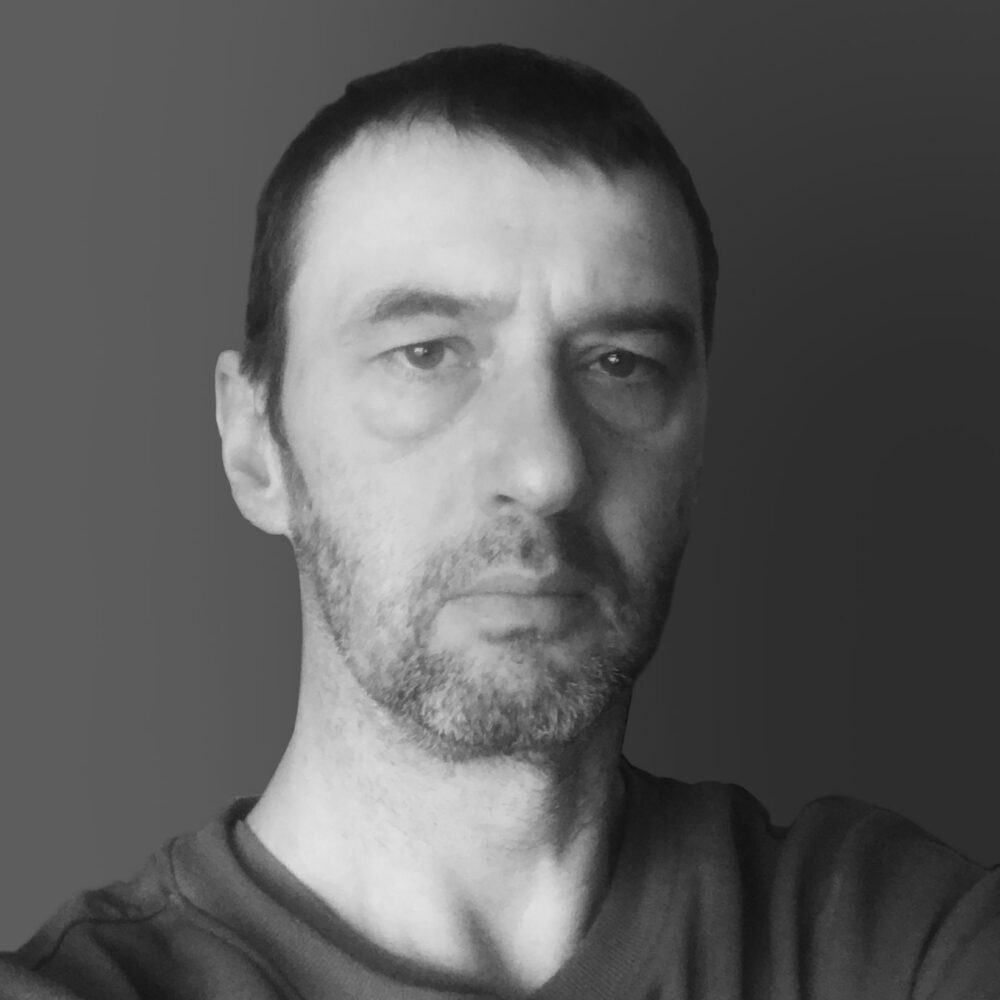 Allan Kukk | "В присутствии художников"