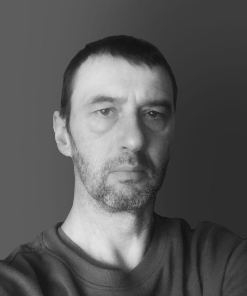 Allan Kukk | «В присутствии художников»