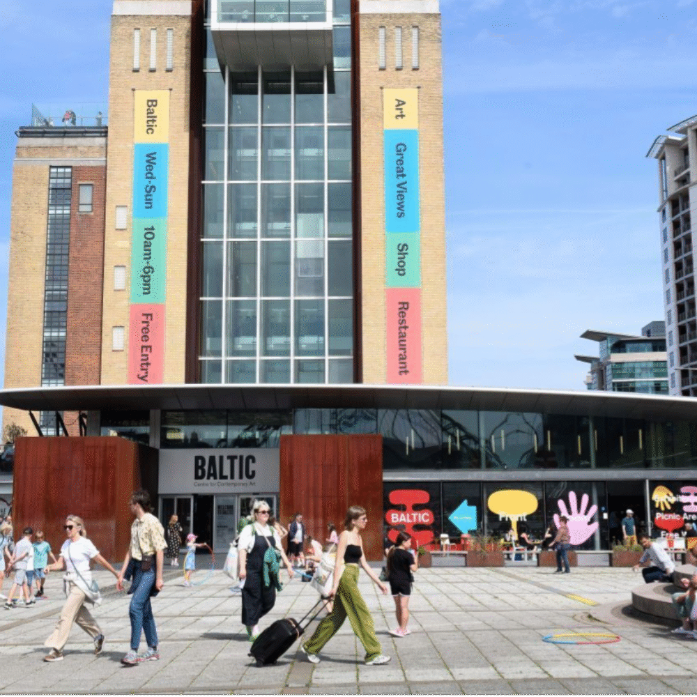 Avatud konkurss Baltic|States residentuuriprogrammi