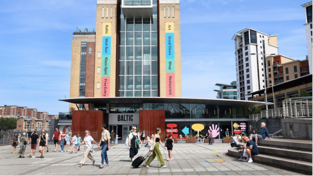 Open call for the Baltic|States residency program