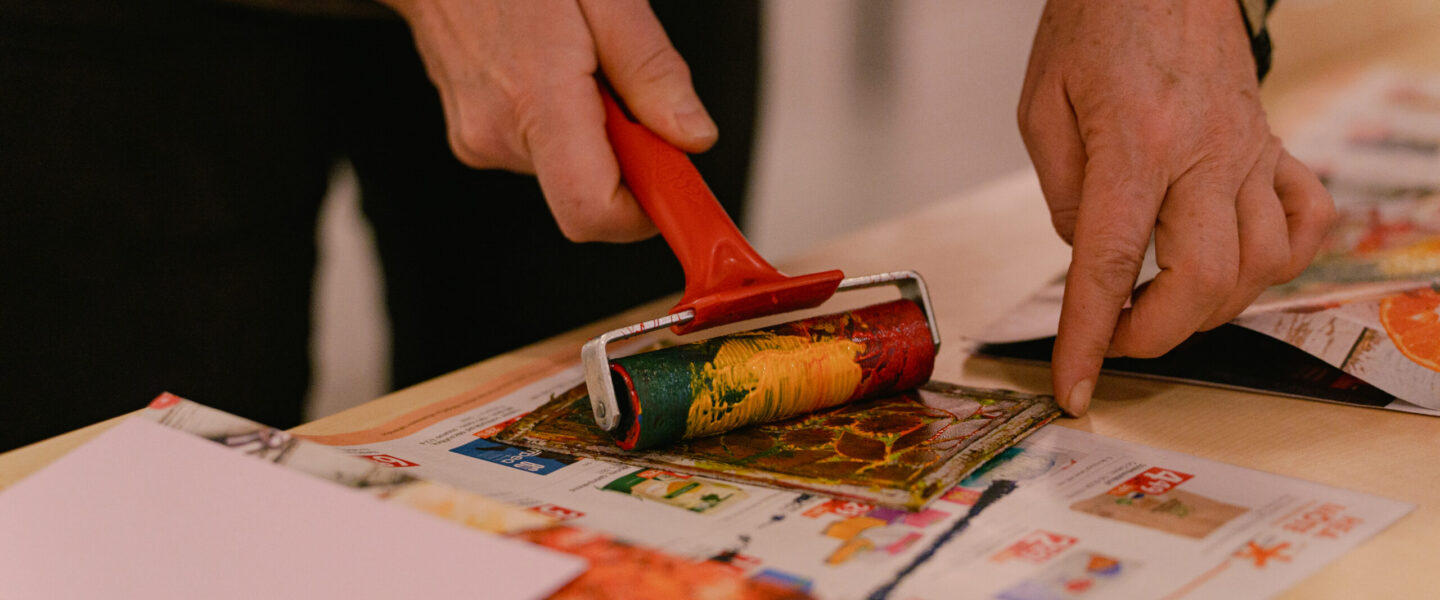 NART pakub Kreenholmi postkaartide töötuba gruppidele (ettetellimisel)