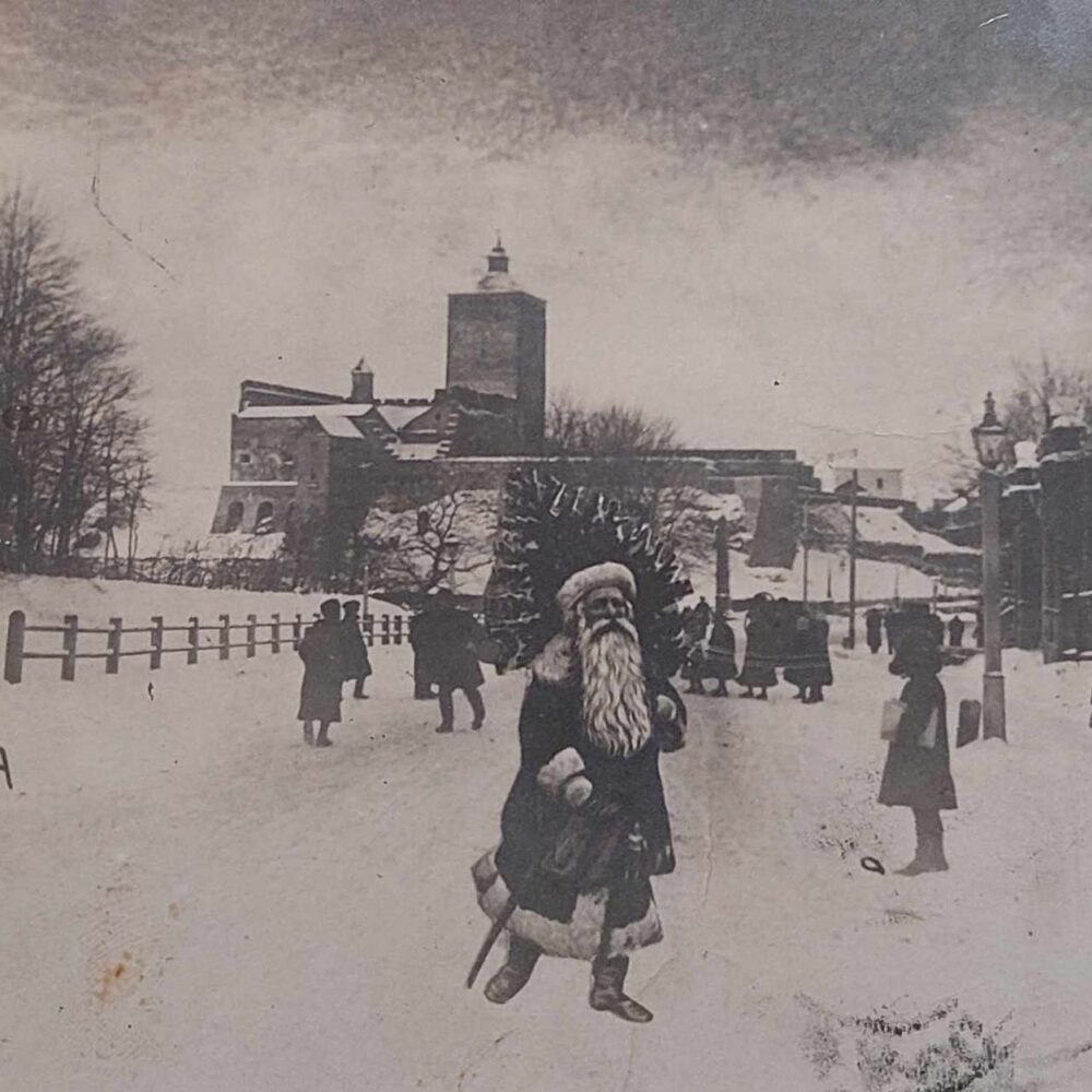 NART warmly invites everyone in Narva to share their favourite winter and Christmas photos!