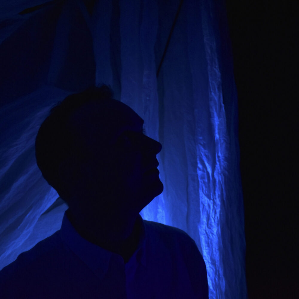 Stevie Ronnie | Baltic|States Residency 2025