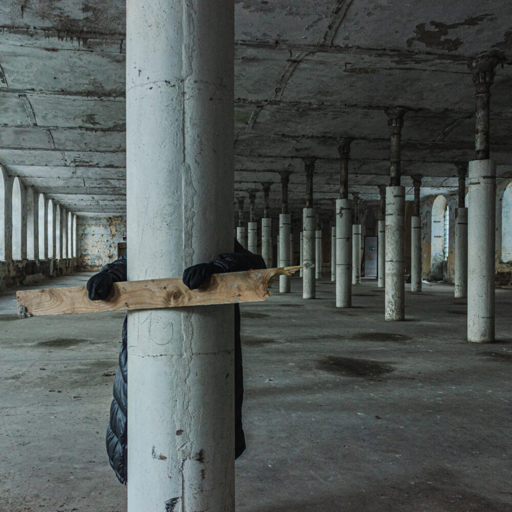 Kreenholmi tseremooniad