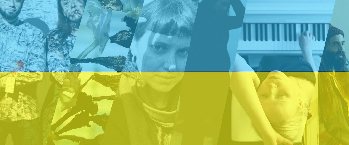 LOORE Network residencies: open call for Ukrainian and Ukraine-based artists and art professionals
