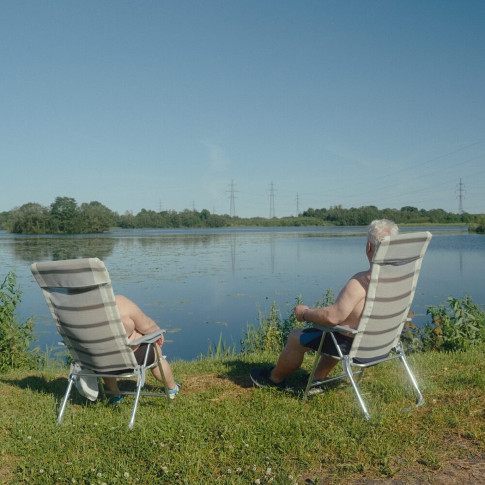 Documentary “Narva Venice” has been released