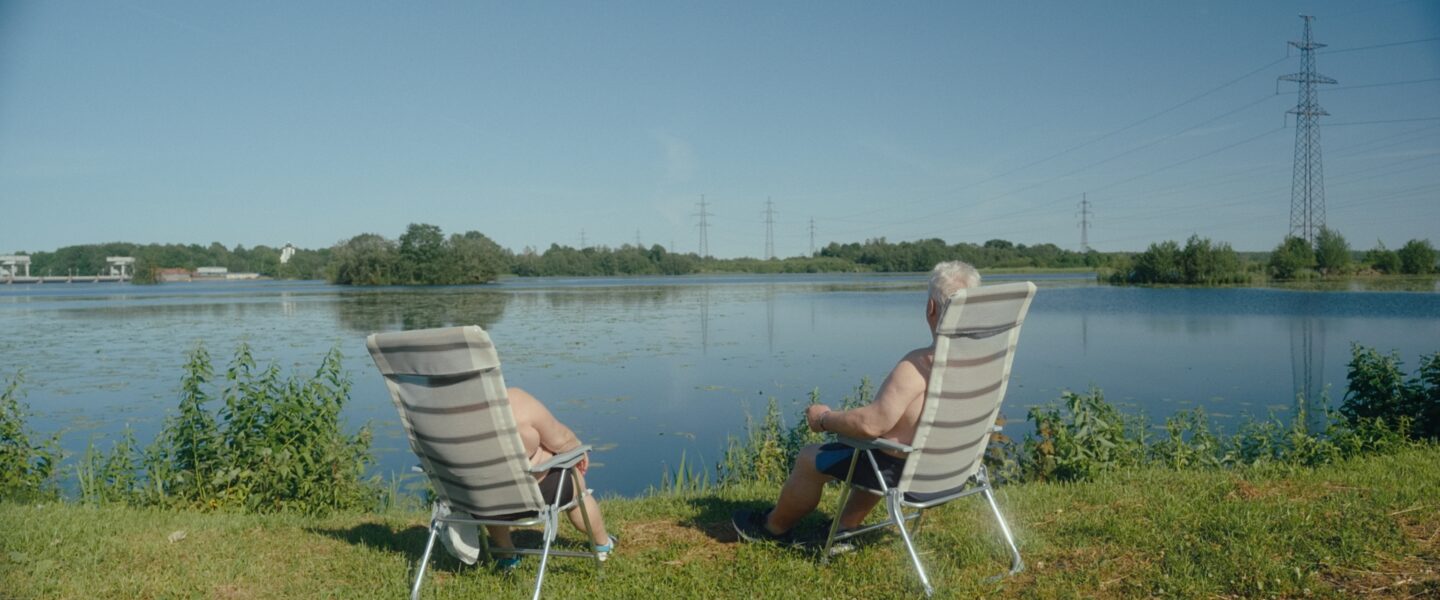 Documentary “Narva Venice” has been released