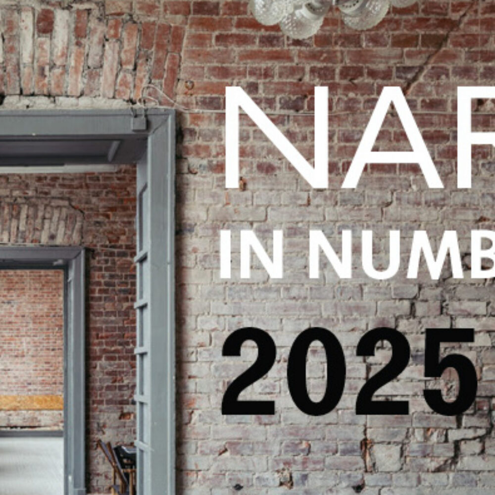 NART в цифрах — 2025