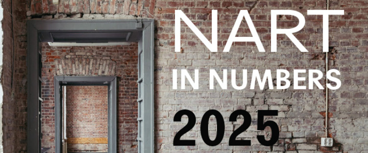 NART in Numbers – 2025