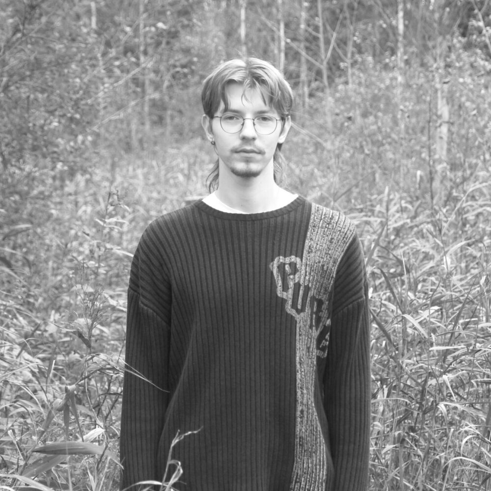 Trevor Kinna | "Kunstnikud on kohal"