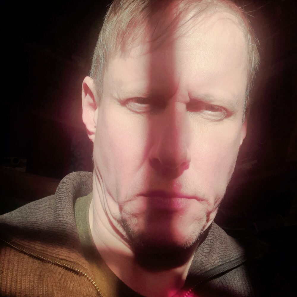 Erki Kasemets | "Kunstnikud on kohal"