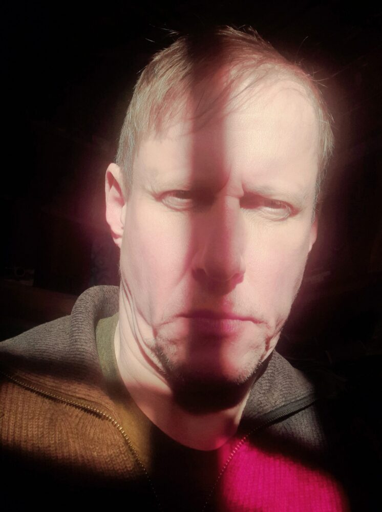 Erki Kasemets | “Kunstnikud on kohal”