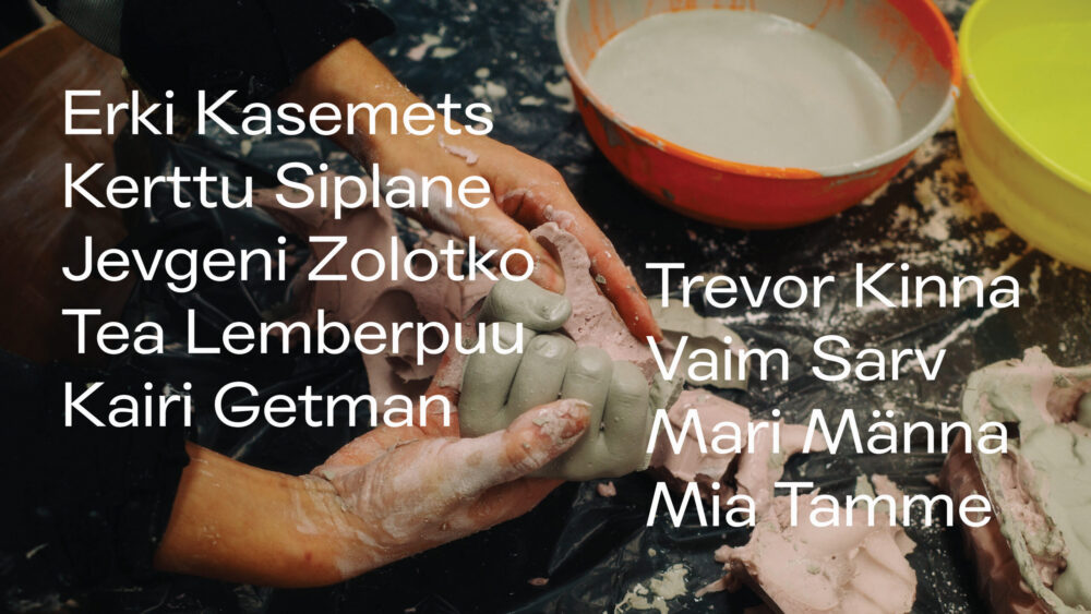 “Kunstnikud on kohal” – kunstnikud on valitud!