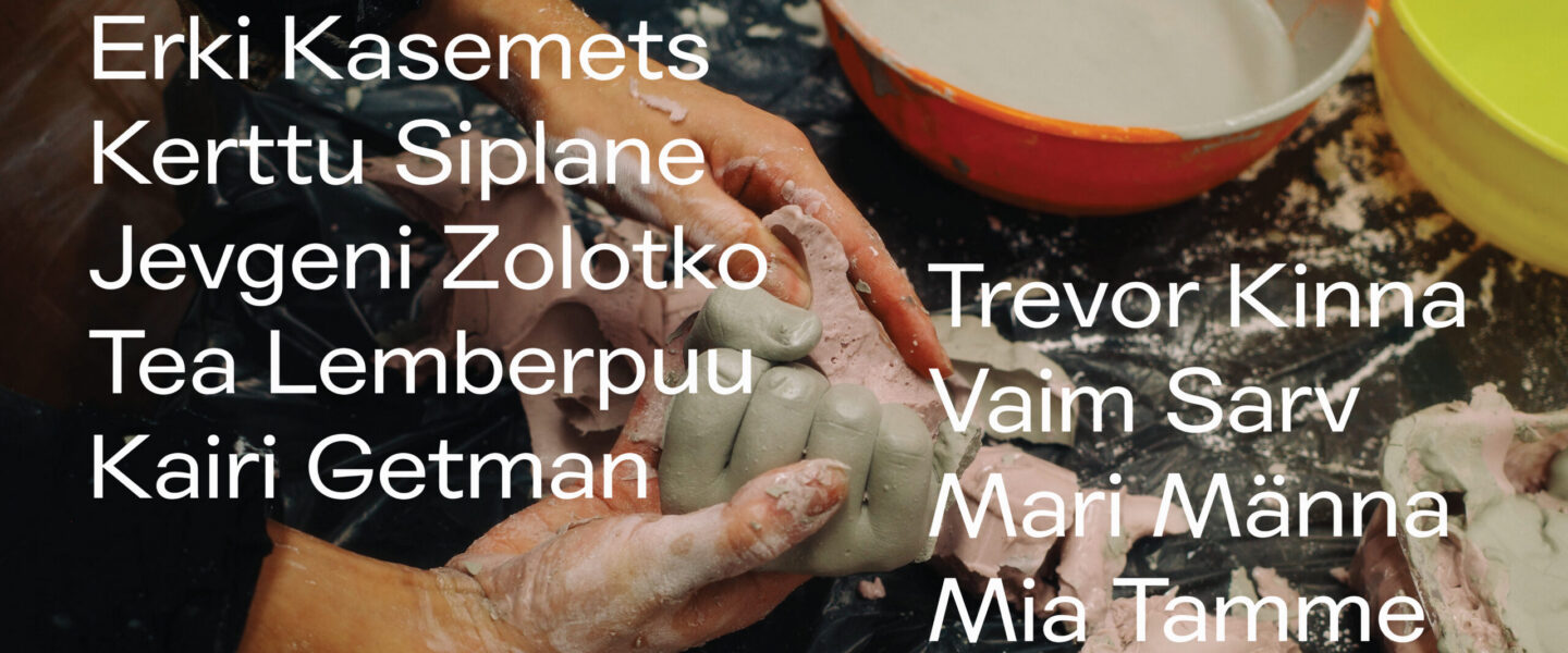 “Kunstnikud on kohal” – the artists have been selected!