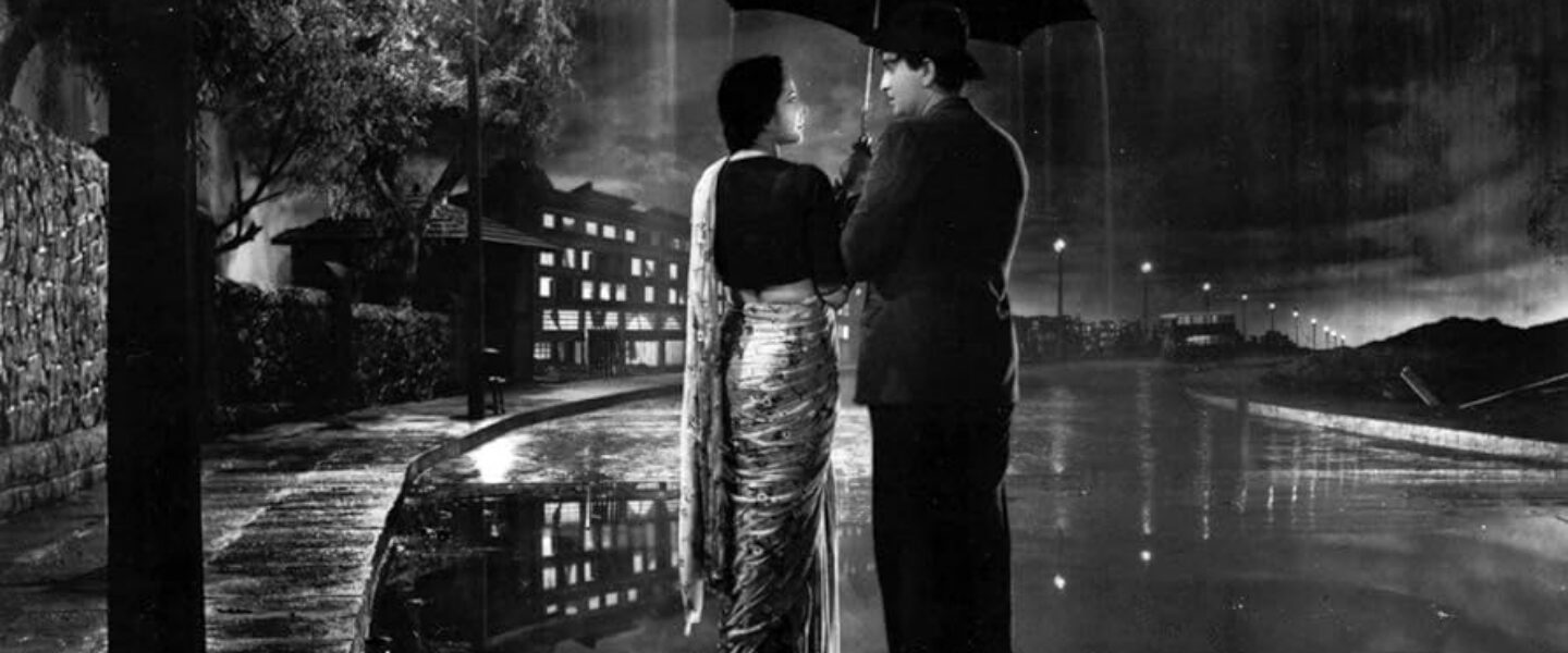 Indian Film and Dinner Night: Mr. 420 (Shree 420)