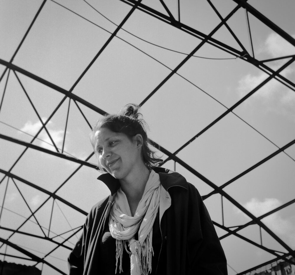 Elina Oikari ⎜Finnish cultural foundation