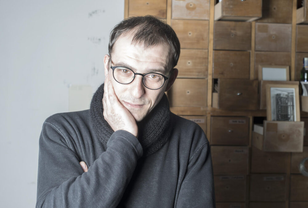 Jevgeni Zolotko | “Kunstnikud on kohal”