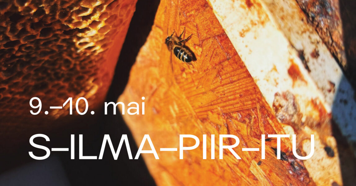 “S–ilma–piir–itu” gathering