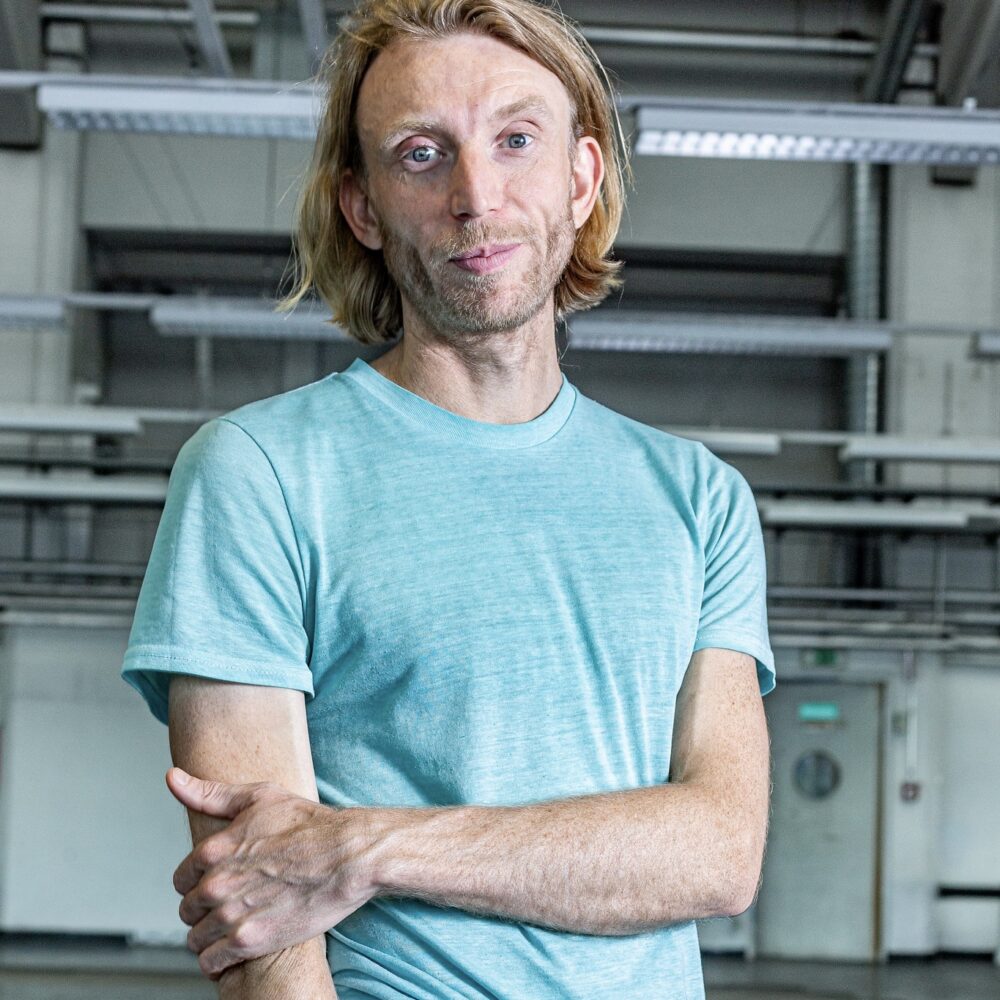 Bart Kuipers