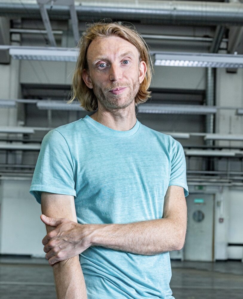 Bart Kuipers