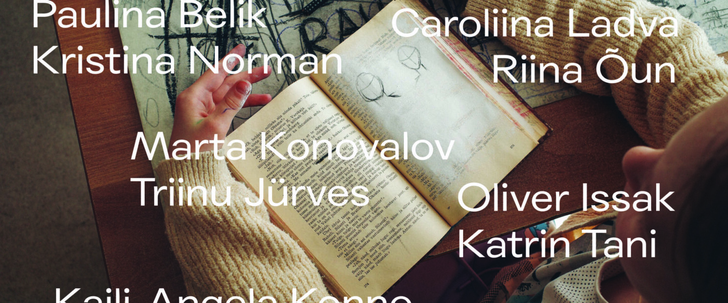 “Artists Are Present” Brings Nine Estonian Artists to Schools in Narva