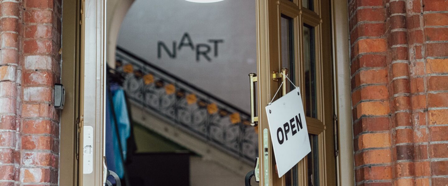 Would you like to be a guide at Narva Art Residency?