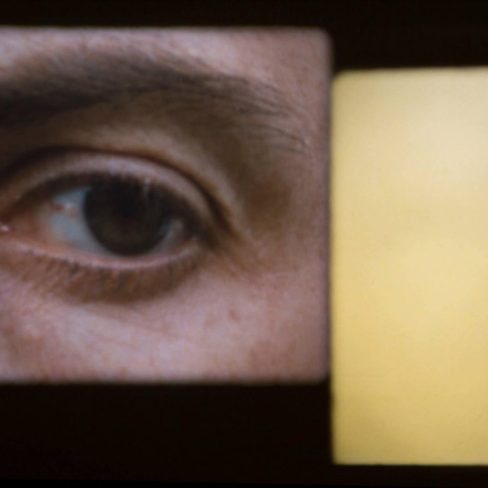 Night – Is it Time or Space? | Film Programme II and Finissage