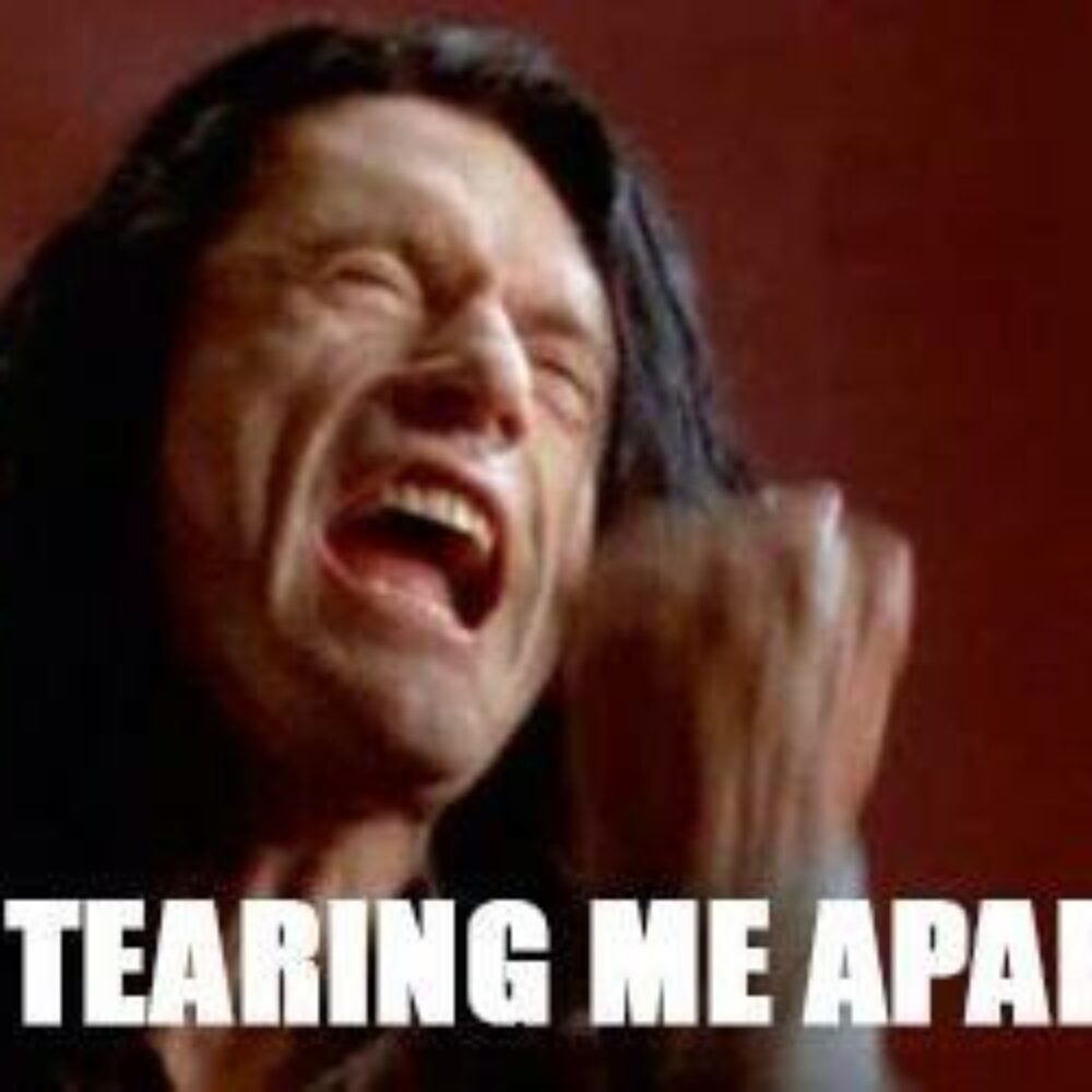 Film “The Room” ⎜Amalie